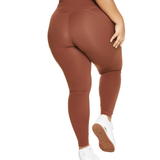 CONFIDENCE NUDE LEGGINGS - ILUS LABEL