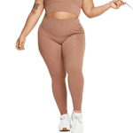 CONFIDENCE NUDE LEGGINGS - ILUS LABEL