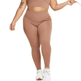 CONFIDENCE NUDE LEGGINGS - ILUS LABEL