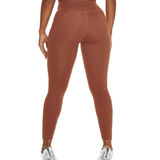 CONFIDENCE NUDE LEGGINGS - ILUS LABEL