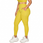 CONFIDENCE NUDE LEGGINGS - ILUS LABEL