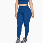 CONFIDENCE NUDE LEGGINGS - ILUS LABEL