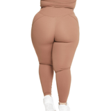 CONFIDENCE NUDE LEGGINGS - ILUS LABEL