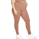 CONFIDENCE NUDE LEGGINGS - ILUS LABEL