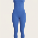 CONFIDENCE UNRIVALED BODYSUIT - ILUS LABEL