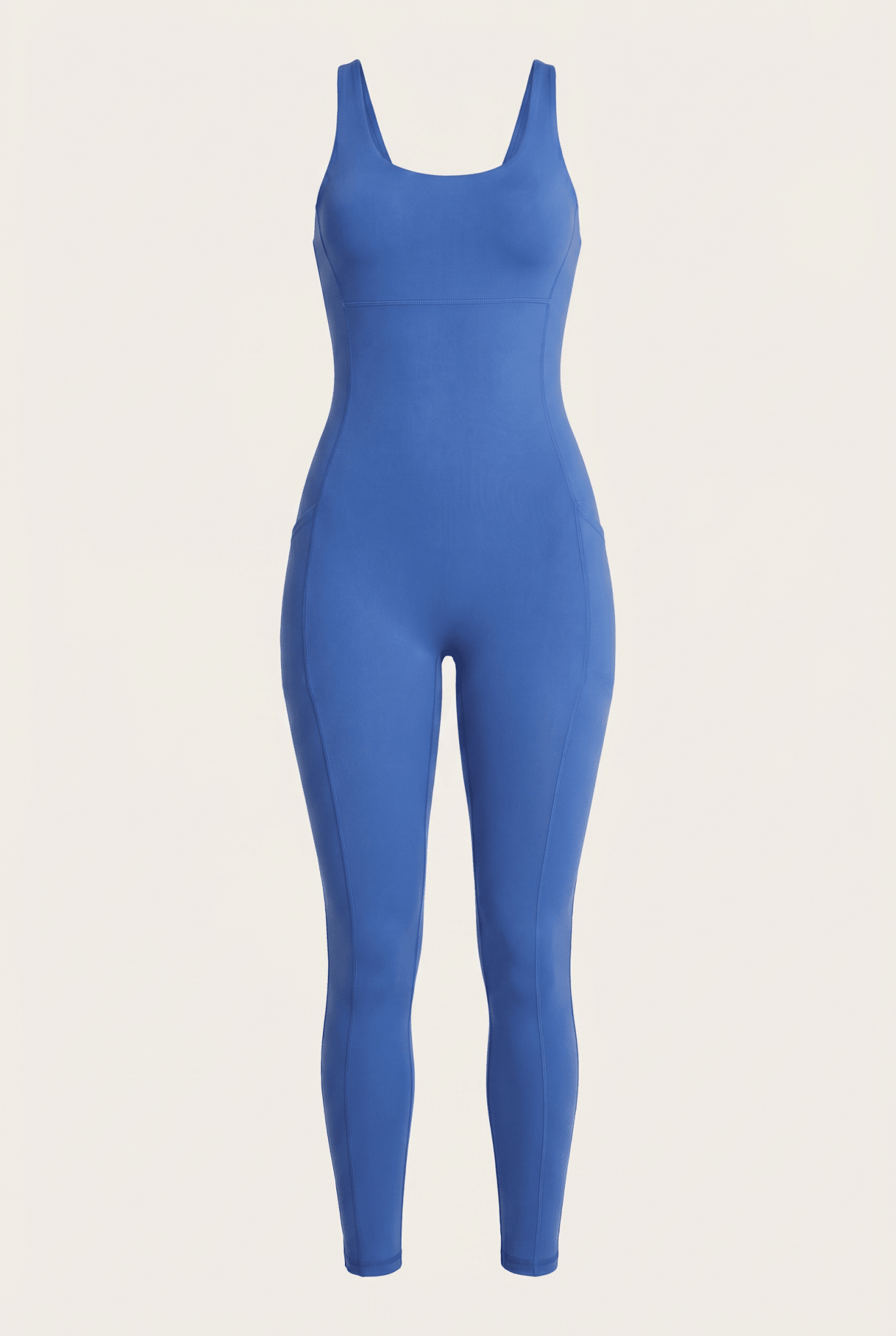 CONFIDENCE UNRIVALED BODYSUIT - ILUS LABEL