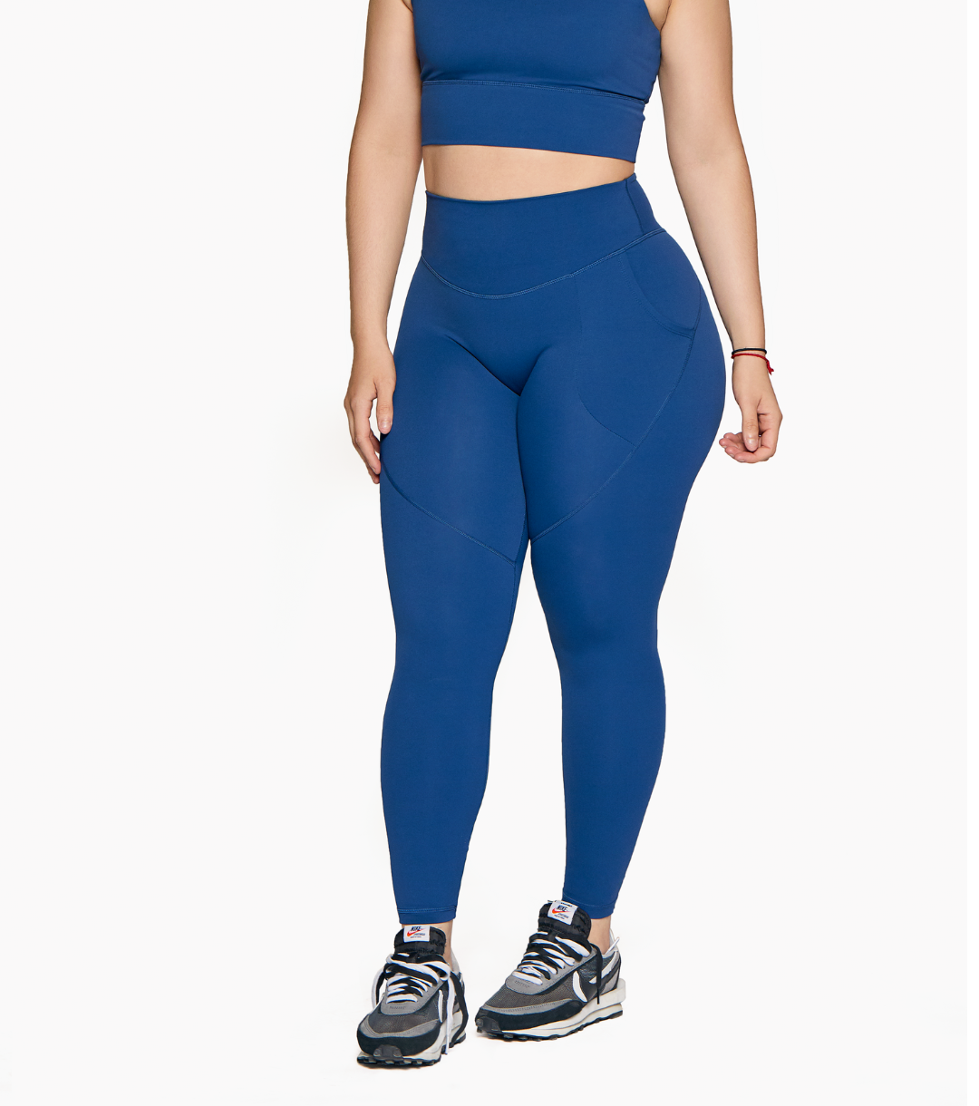 CONFIDENCE BASIC LEGGINGS