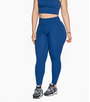 CONFIDENCE NUDE LEGGINGS