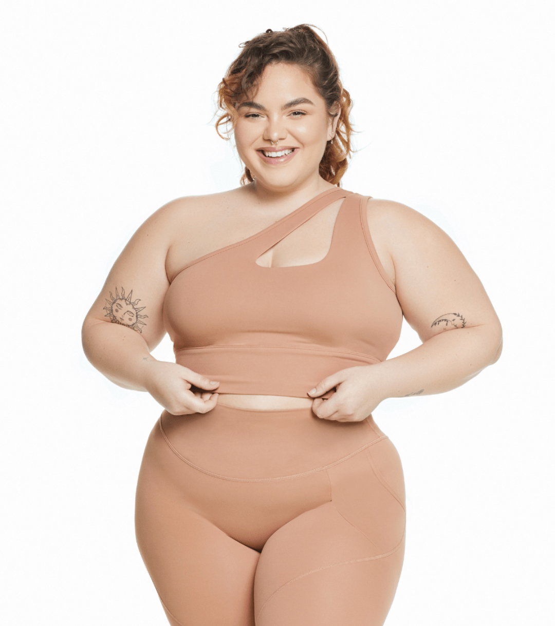 DARE BRA - ILUS LABEL