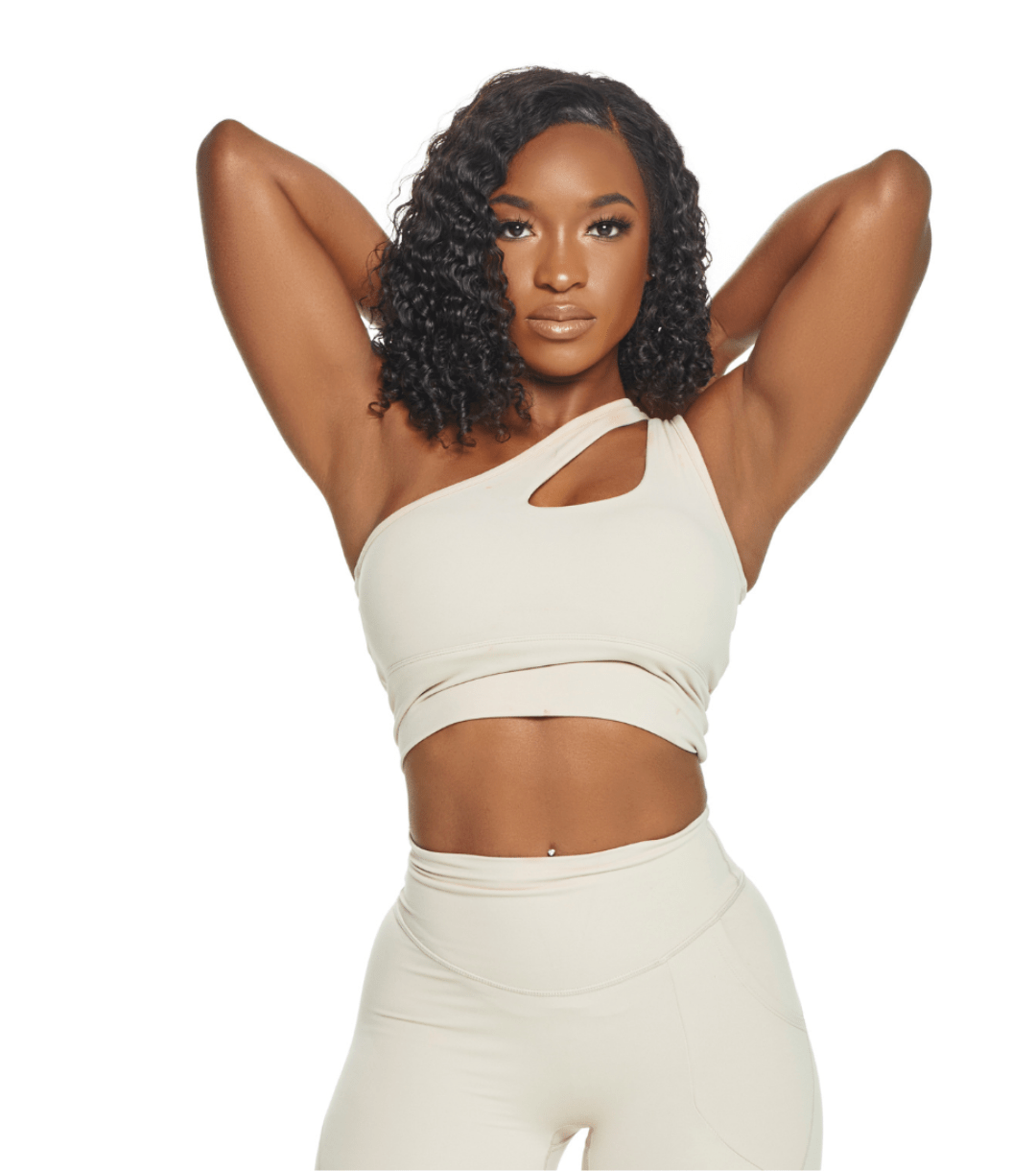 DARE BRA - ILUS LABEL