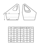 DARE BRA - ILUS LABEL