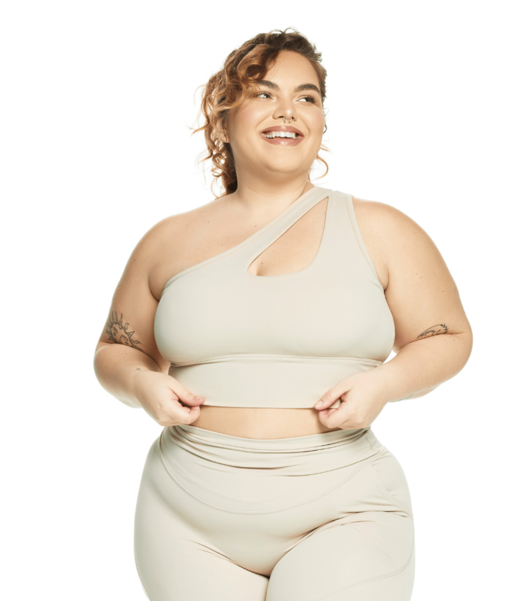 DARE BRA - ILUS LABEL