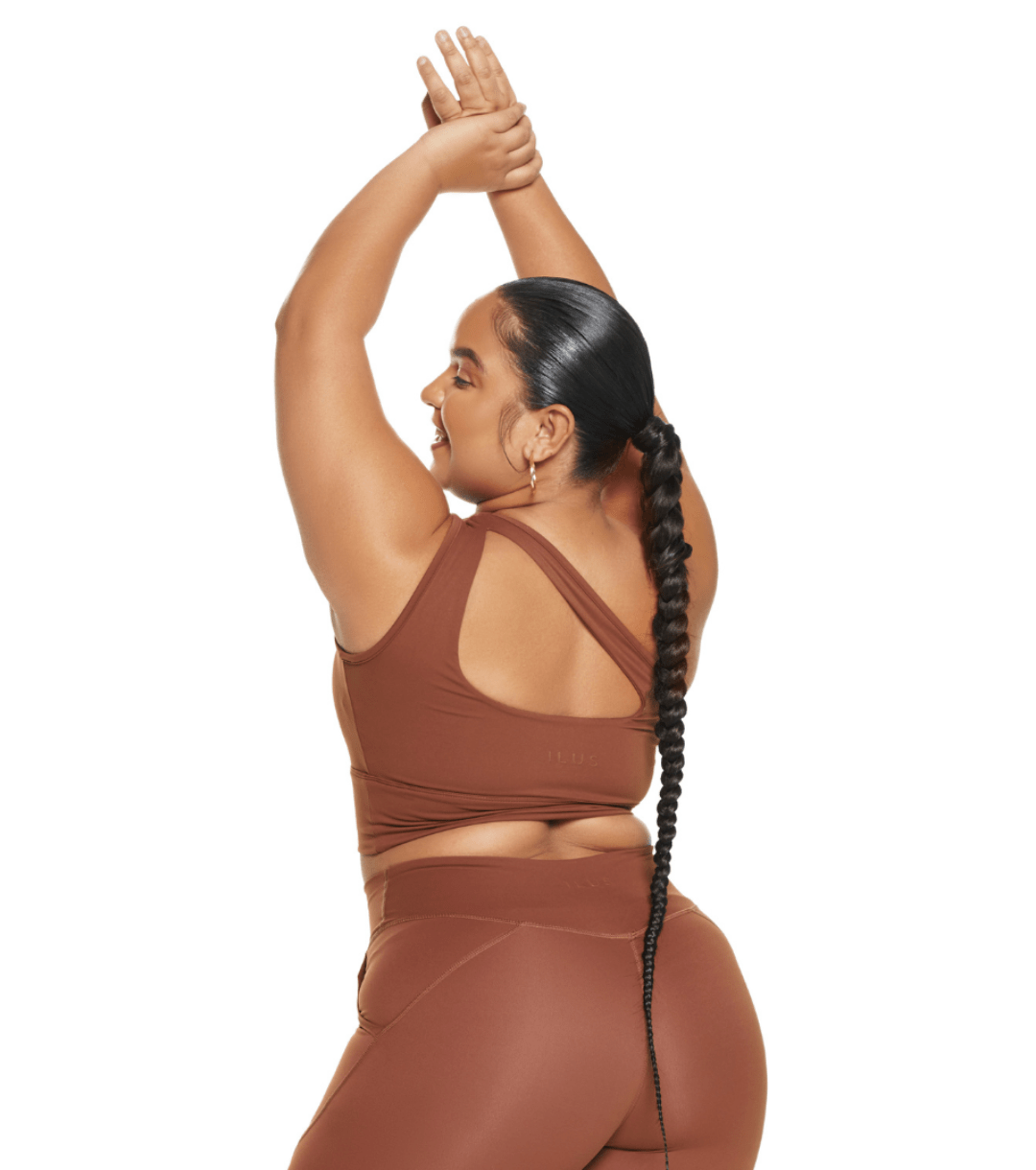 DARE BRA - ILUS LABEL