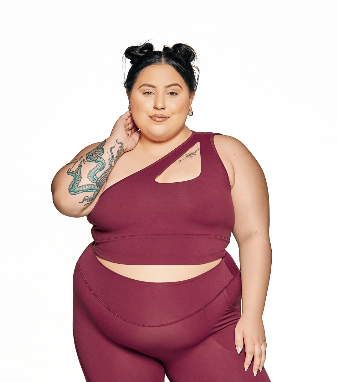 DARE BRA - ILUS LABEL