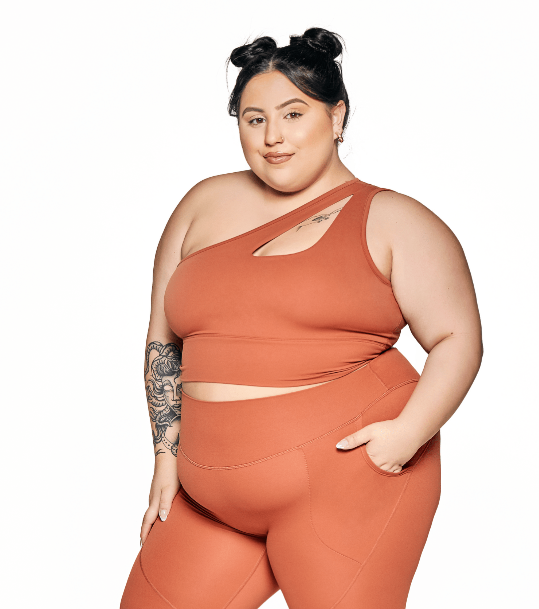 DARE BRA - ILUS LABEL