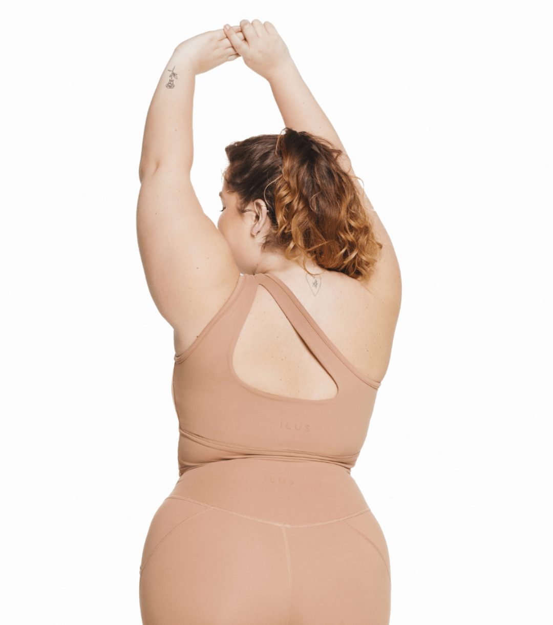 DARE BRA - ILUS LABEL