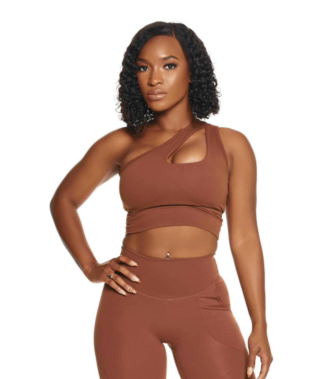 DARE BRA - ILUS LABEL