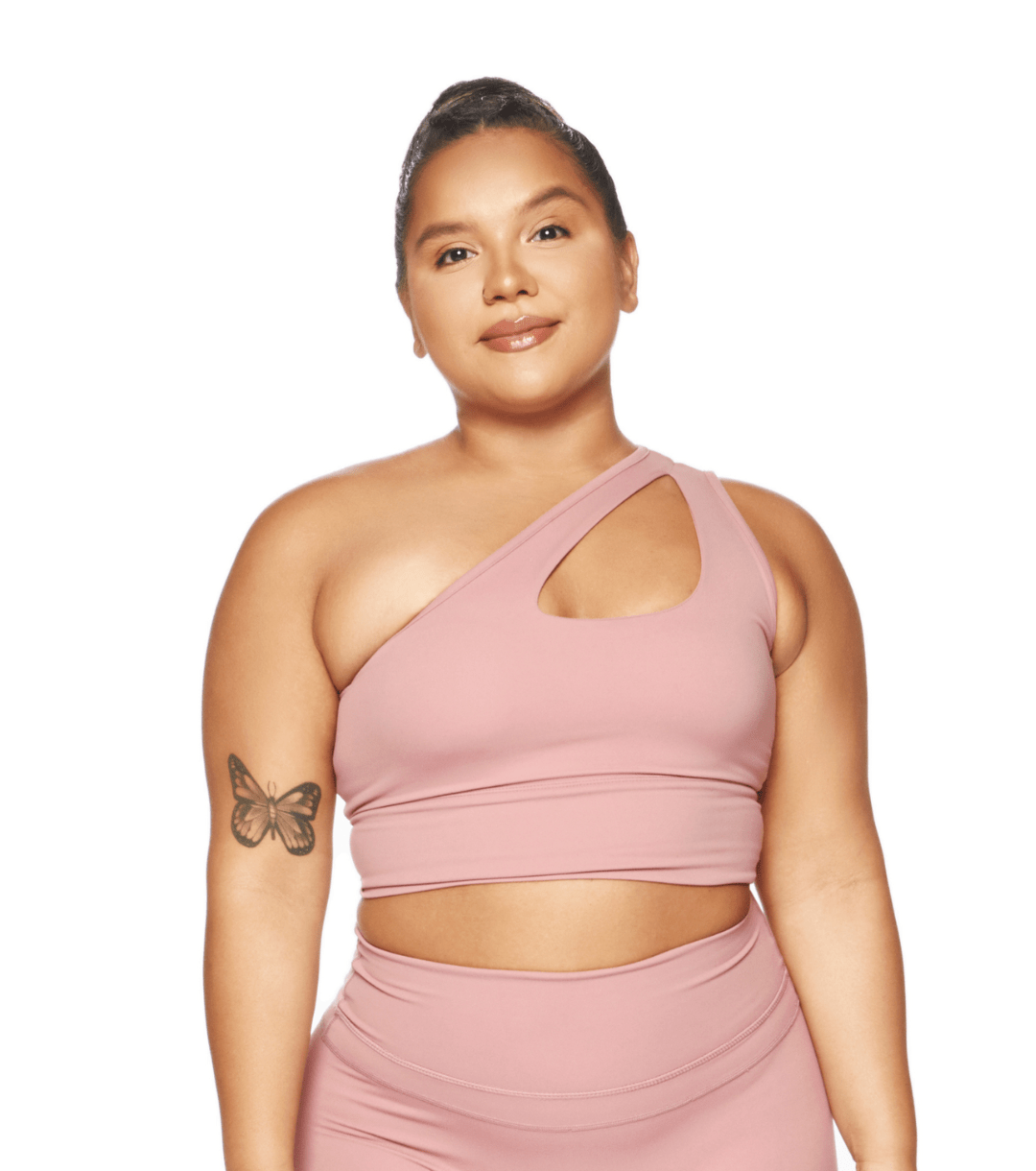 DARE BRA - ILUS LABEL