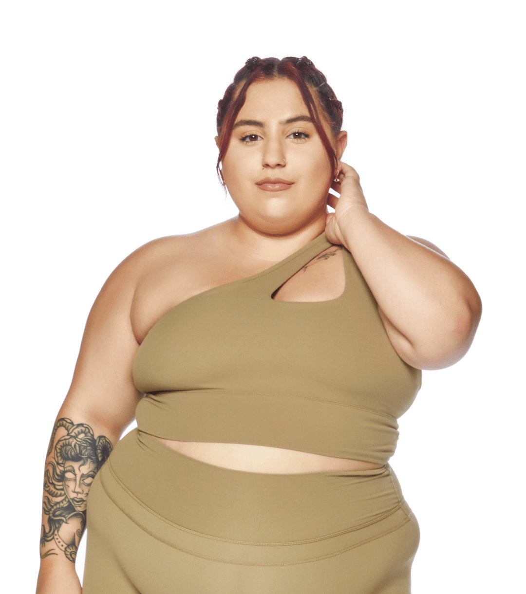 DARE BRA - ILUS LABEL