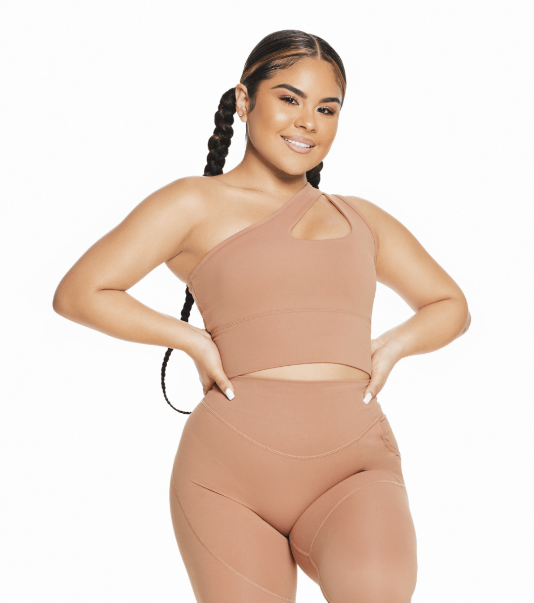 DARE BRA - ILUS LABEL