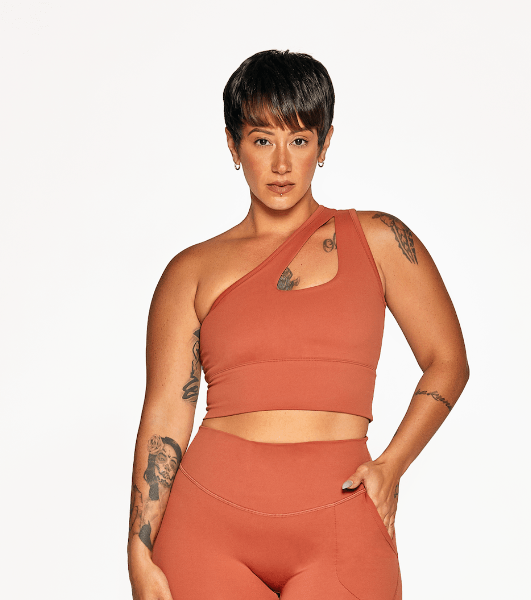 DARE BRA - ILUS LABEL