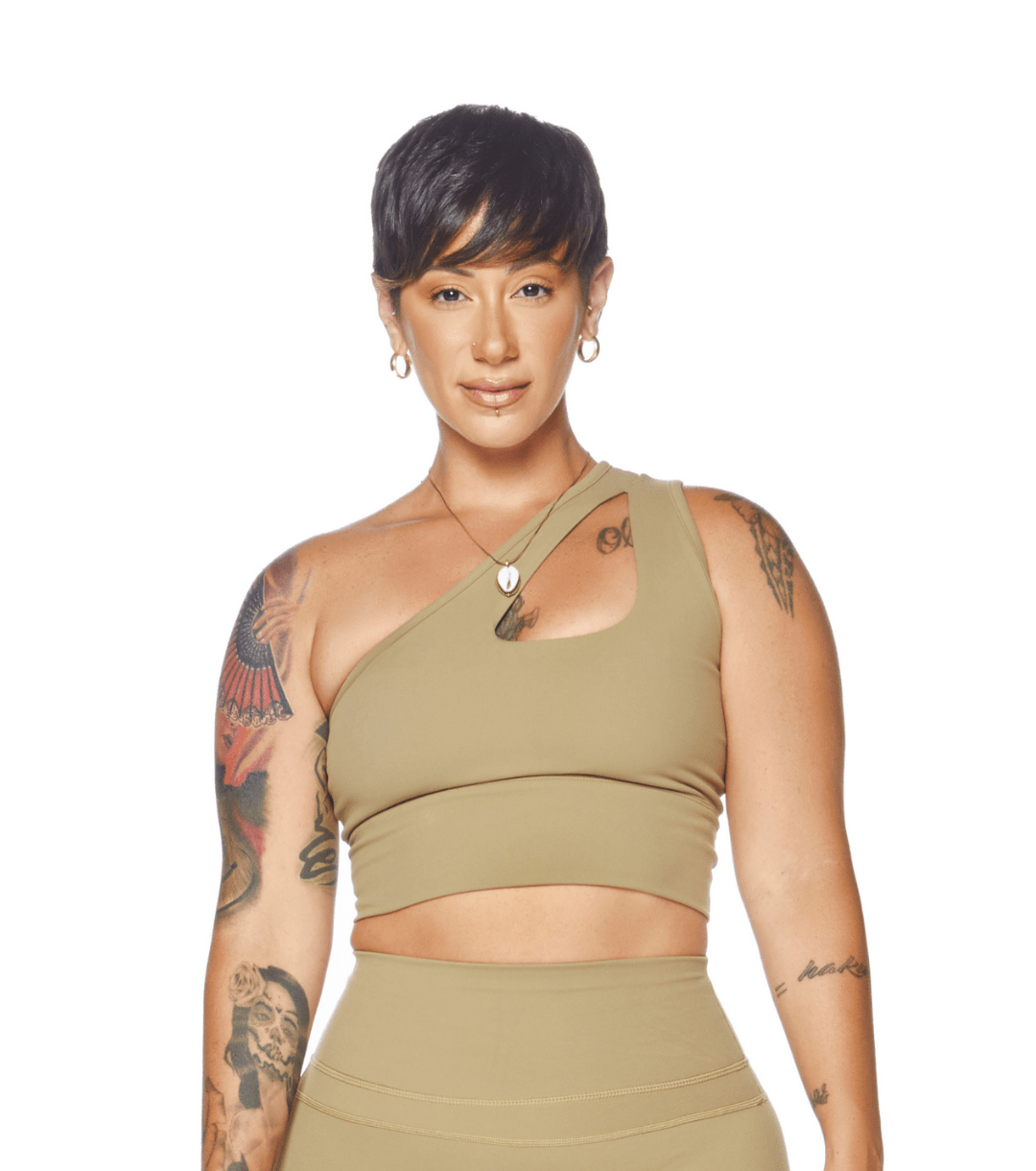 DARE BRA - ILUS LABEL