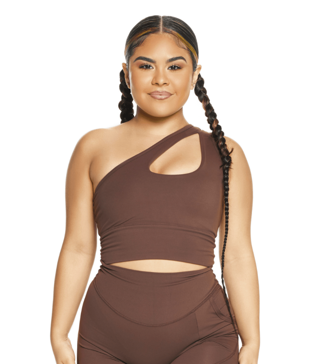 DARE BRA - ILUS LABEL