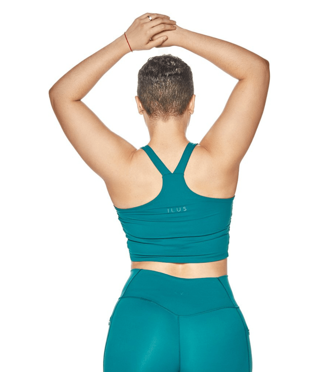 ENHANCED BRA - ILUS LABEL