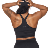 ENHANCED BRA - ILUS LABEL