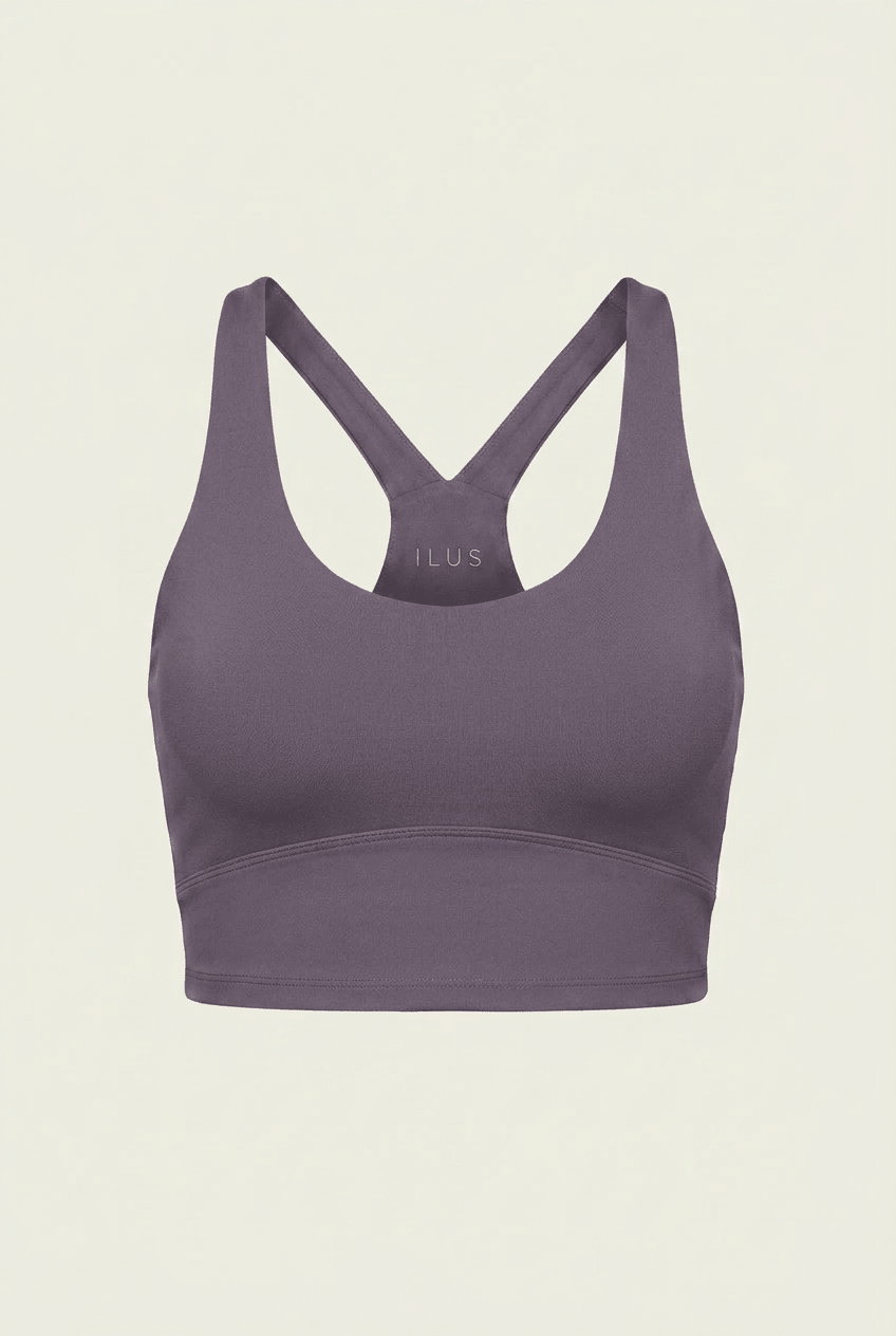 ENHANCED BRA - ILUS LABEL