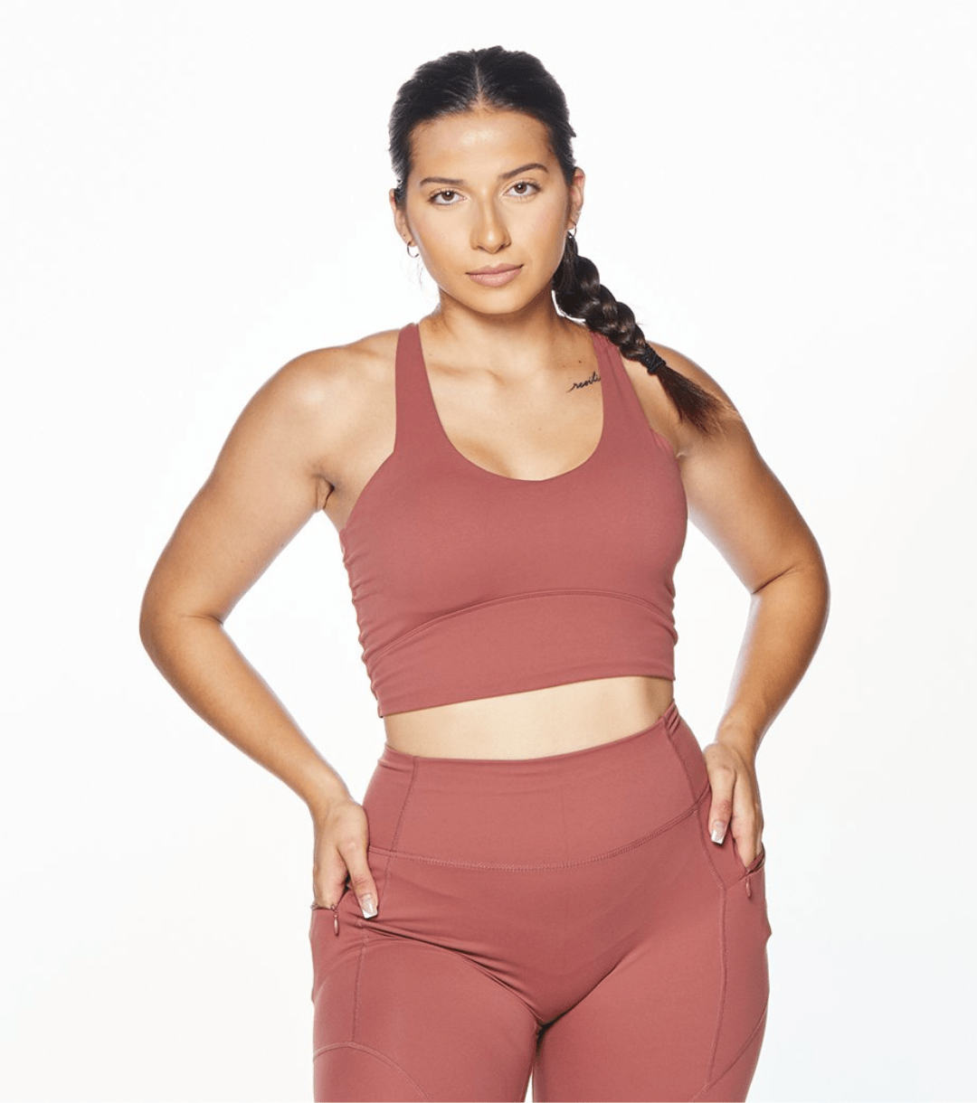 ENHANCED BRA - ILUS LABEL