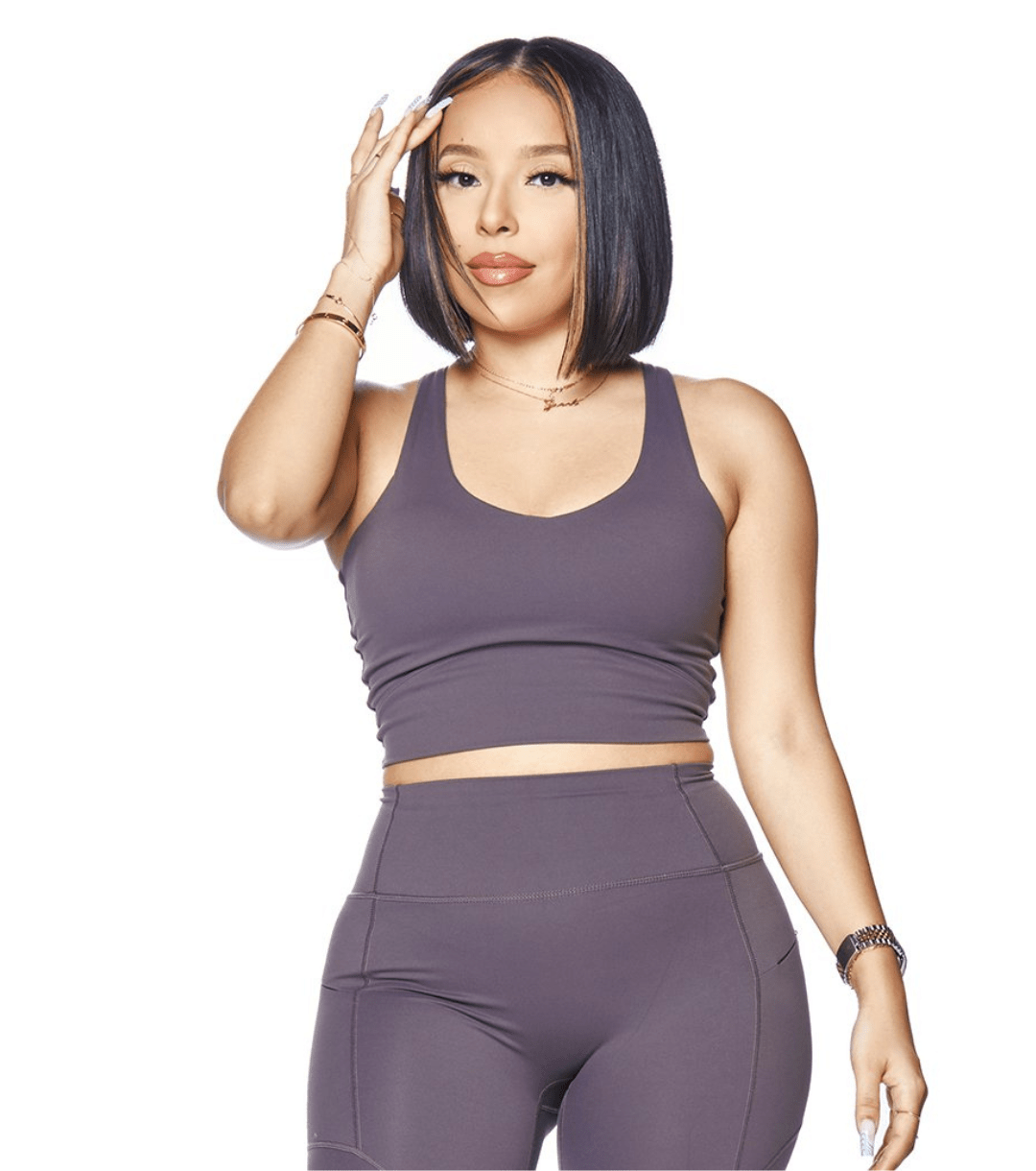 ENHANCED BRA - ILUS LABEL