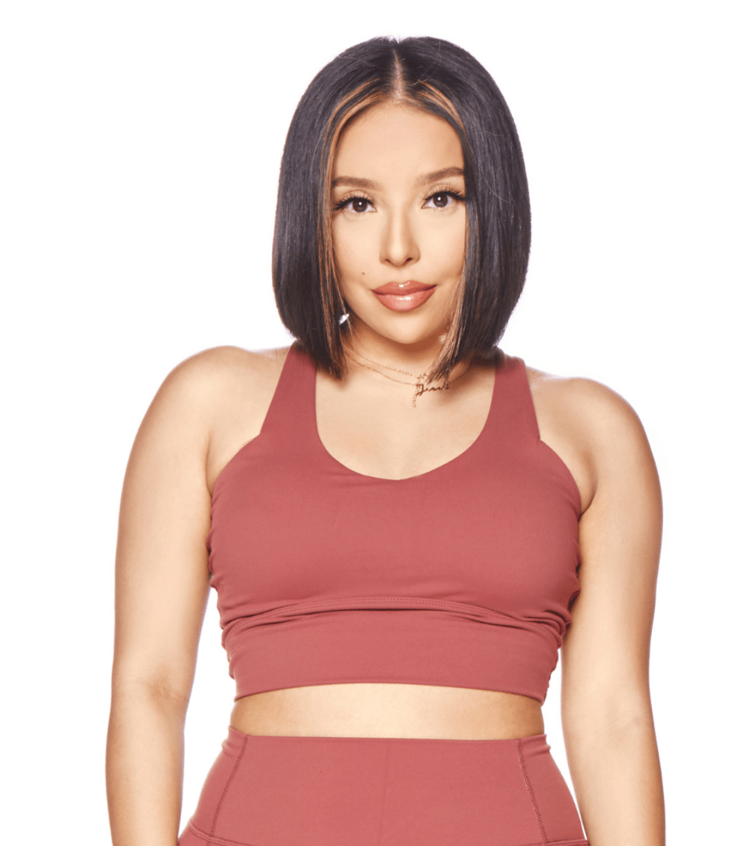 ENHANCED BRA - ILUS LABEL