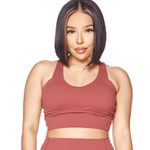 ENHANCED BRA - ILUS LABEL