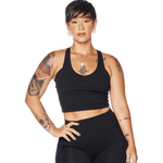 ENHANCED BRA - ILUS LABEL