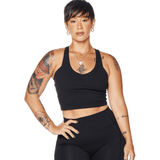 ENHANCED BRA - ILUS LABEL