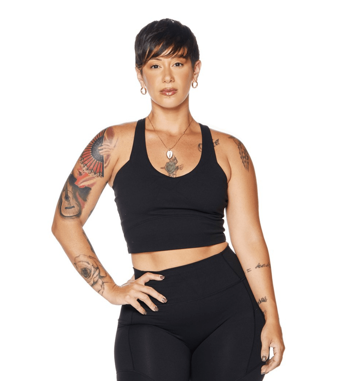 ENHANCED BRA - ILUS LABEL