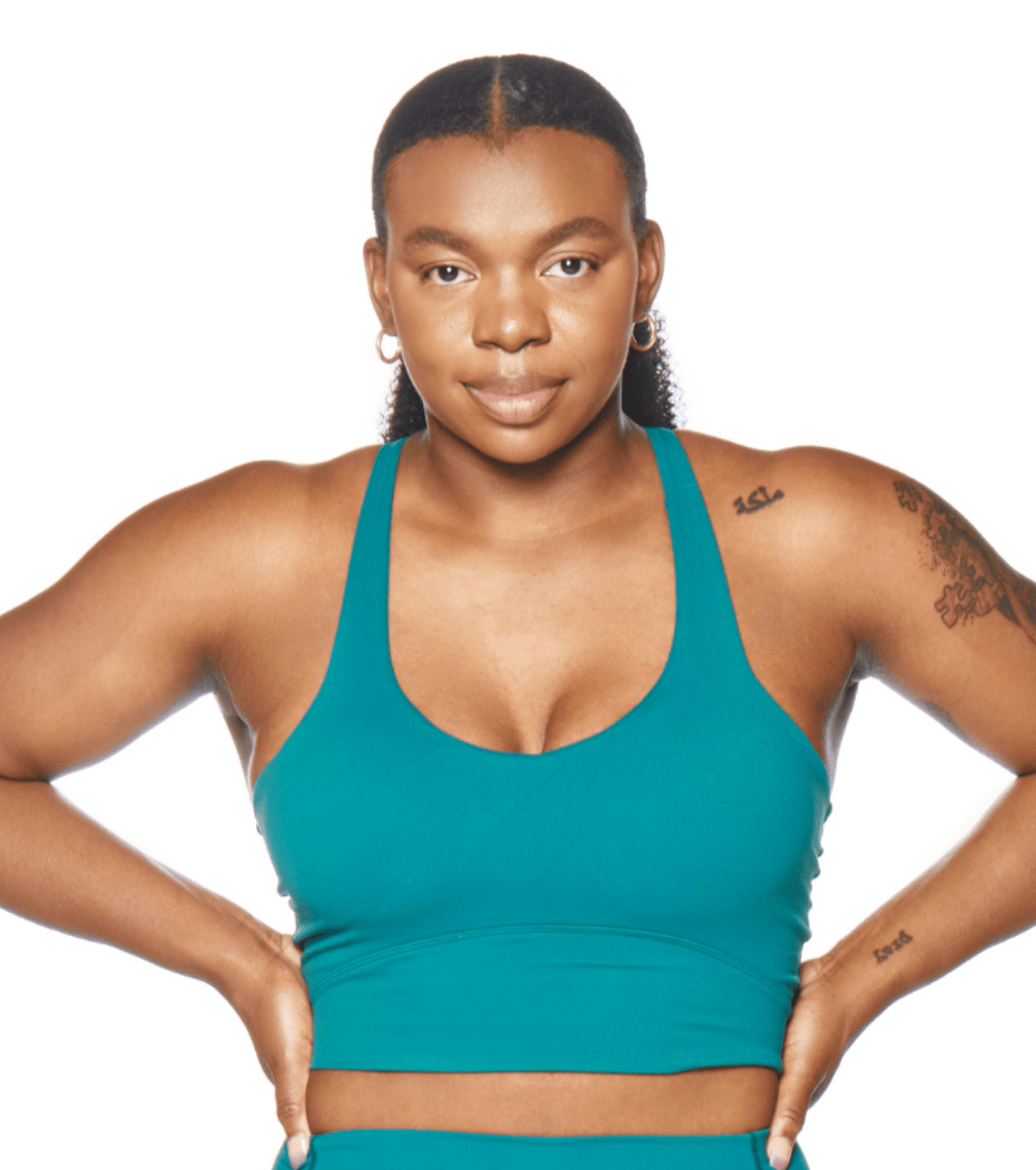 ENHANCED BRA - ILUS LABEL