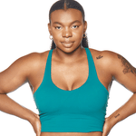 ENHANCED BRA - ILUS LABEL