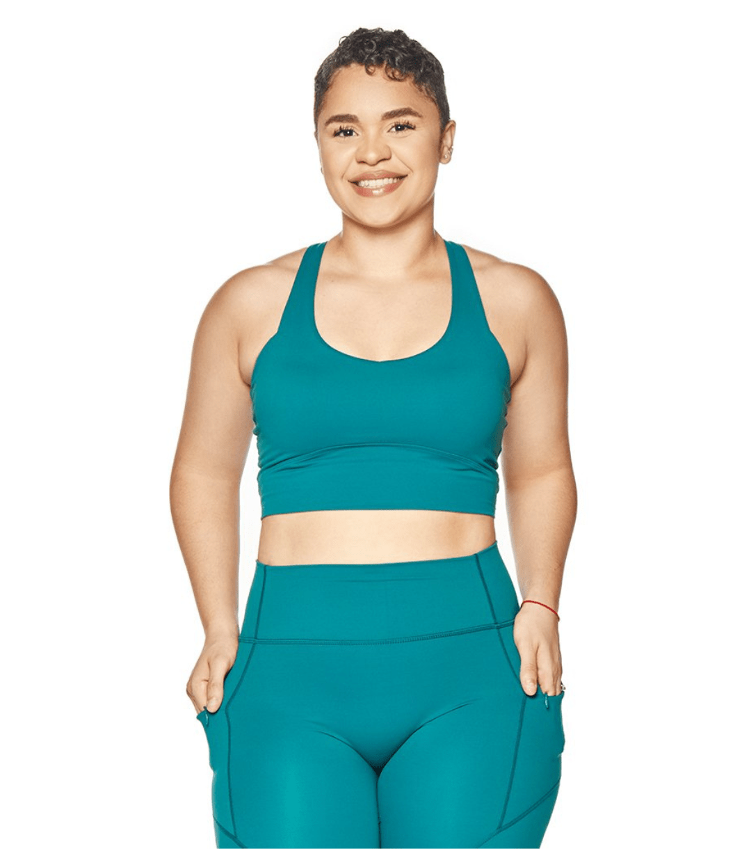 ENHANCED BRA - ILUS LABEL