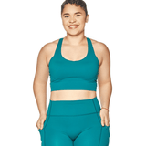 ENHANCED BRA - ILUS LABEL