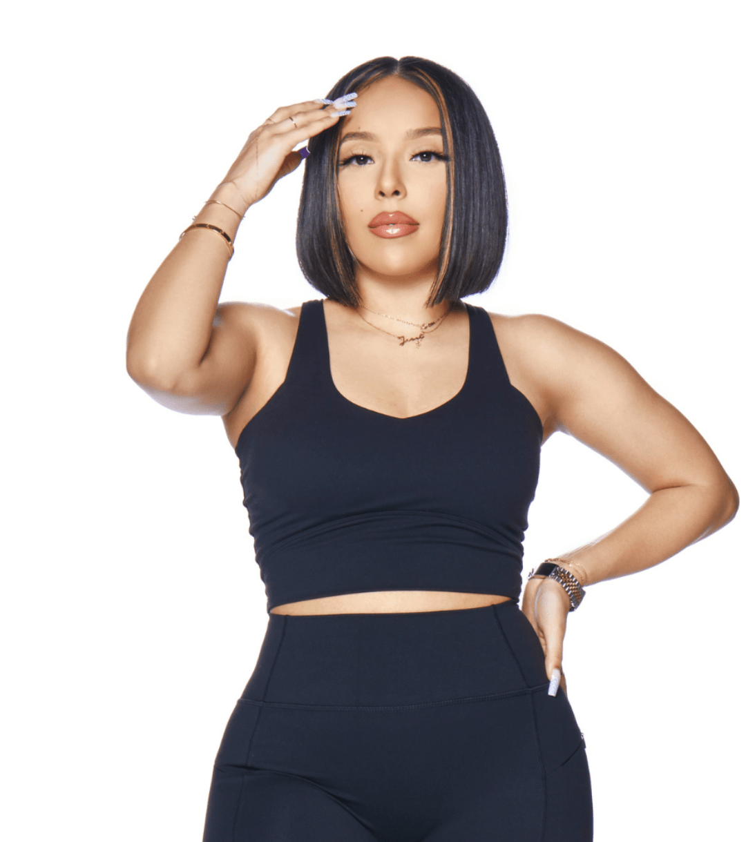 ENHANCED BRA - ILUS LABEL