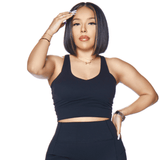 ENHANCED BRA - ILUS LABEL