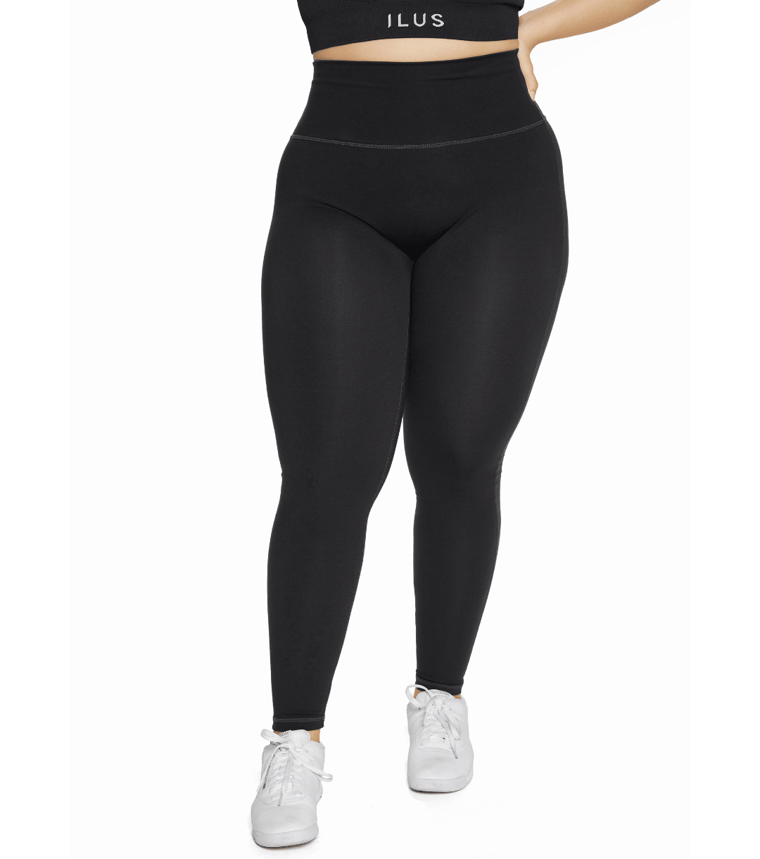 ESSENTIAL LEGGINGS - ILUS LABEL