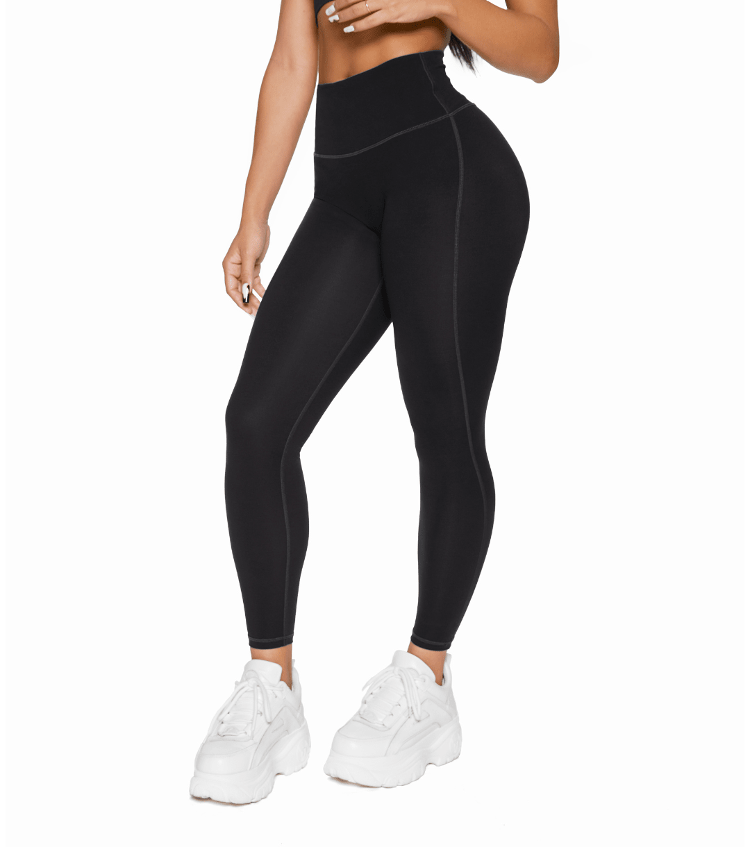 ESSENTIAL LEGGINGS - ILUS LABEL