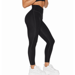 ESSENTIAL LEGGINGS - ILUS LABEL