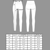 ESSENTIAL LEGGINGS - ILUS LABEL