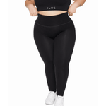 ESSENTIAL LEGGINGS - ILUS LABEL