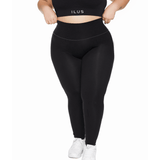 ESSENTIAL LEGGINGS - ILUS LABEL