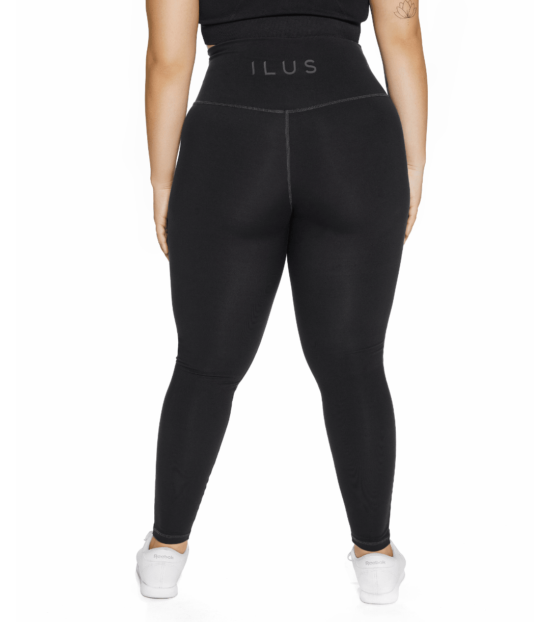ESSENTIAL LEGGINGS - ILUS LABEL